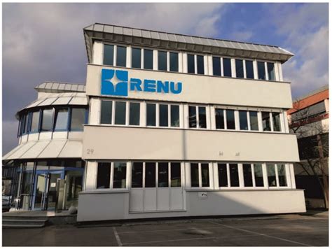 Renu Electronics.